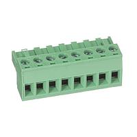 Amphenol Anytek TJ0851560000G Plugs TB PLU PLU UP/SIDE