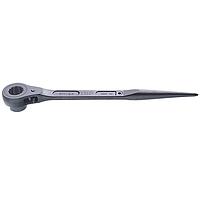 TOP Kogyo RM-41 Single-sided Ratchet Wrench (41mm)