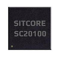 RF System On a Chip SoC