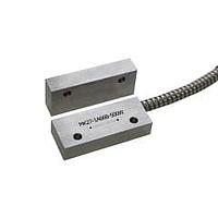 MEDER electronic MK27-1A66B-500W Proximity Sensors Reed Sensor 1 Form A SPST-NO, 10W AT 101