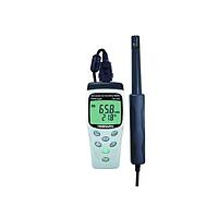 Hygro-Thermometer