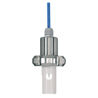 Jumo tecLine Ci-S Conductivity sensor for process technology (0 ~ 2000mS/cm)