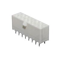 Molex 39-28-8160 Power 16 CKT VERT HEADER