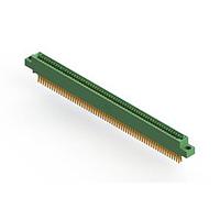 EDAC 345-124-560-508 Standard Card Edge Connectors .100" (2.54mm) Pitch Card Edge Connector