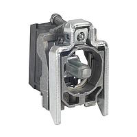 SCHNEIDER ZB4BVB4156 Body P/L SUB ASSY WITH TEST /RED