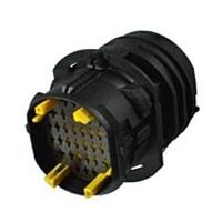 Aptiv 33503443 Connectors ASM CONN 33 M SICMA 1.5 2.8 SLD