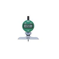 INSIZE 2141-201A Digital Depth Gage (0-300Mm/0.01Mm)