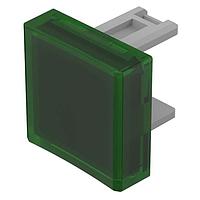 EAO 31-954.5 Lens ALM MATURAL RASIED CONVEX HALO LENS