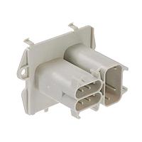 Aptiv 13609624 Automotive Connectors CONN 16 M M/P 150 280 SLD