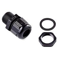 Auer Signal 850590920 Cable Gland RKV Cable gland M16 for R-series bases