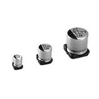 Nichicon UCM1C221MCL1GS Low Impedance Electrolytic Capacitors 16V 220uF TOL 20% AEC-Q200