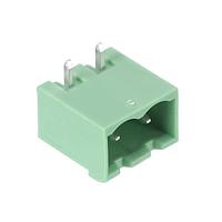 PHOENIX CONTACT 1736036 Headers MSTBA 2.5/ 2-G-5.08 VPE500