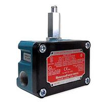 Honeywell EX-10907 Snap Action Switches BASIC SW ENCLOSED