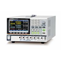 GW INSTEK GPP-3060 385W three-channel programmable DC power supply