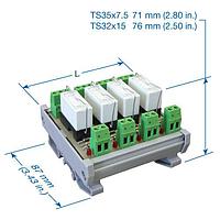 Altech 8836.2 Interface Modules