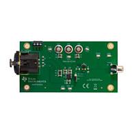 Texas Instruments INA1651EVM Audio Amplifier DISC-RESTRICTED-PART