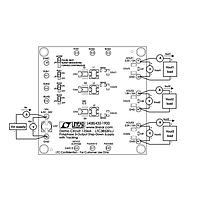 Analog Devices DC1254A Voltage Regulator - Switching Regulator LT3853EUJ Demo Board - 6.5V < VIN < 24V,