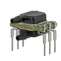 Honeywell ABP2DRRT001PDAA3XX Board Mount Pressure Sensors ABP DIP RR +/-1Psi with silicone gel Ana