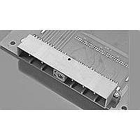 AMP Connectors - TE Connectivity 5174385-5 Automotive Connectors CLC CONN. CAP ASSY 76P