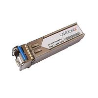 Lantronix AF6-155G1-SU-NE Transceivers OTDR SFP originator. 1GbE. 40km. 1550nm. SC-UPC. Cisco compatible