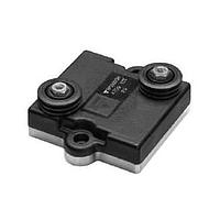 Vishay Sfernice RPS0500DH3302KB Heat Sinkable Resistor RPS 500D H 33K 10% BO15 e