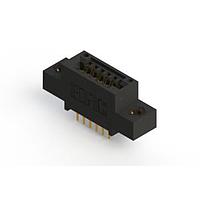 EDAC 395-012-525-508 Standard Card Edge Connectors .100" (2.54mm) Pitch Card Edge Connector