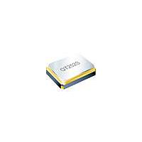 TXC QT252S-16.000MAAJ-T Crystals 2.5x2.0 Seam Seal MHz Quartz Xtal -4pad / Ceramic, +/-30ppm a.25C, +/-30ppm (-20 to 70C), 18pF