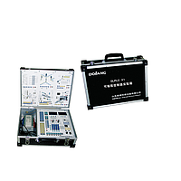 DOLANG DLPLC-X1 Portable Programmable Logic Controller Training Set