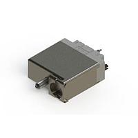EDAC 519-036-500-461 Connectors Rack & Panel Connector