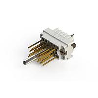 EDAC 516-020-542-401 Connectors Rack & Panel Connector