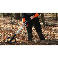 Ebinger EB 450 S Fragment Detector For Saw Mills And Timber Industry