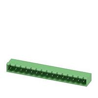 PHOENIX CONTACT 1757378 Headers 15 Pos 5.08mm pitch Through Hole Header