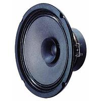 VISATON 3020 Electromagnetic 20cm (8") full-range speaker tweeter dome 40-70W fu 18000Hz 8ohm