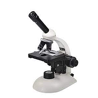 PHYWE MIC-119A Monocular Student Microscope (1000x)