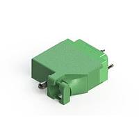 EDAC 516-038-000-511 Housings Rack & Panel Connector