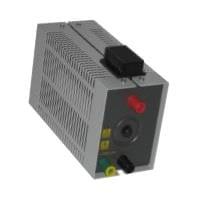 Ohmite VRH160 100R K Aluminium Housed Power Resistor 100 ohm 10% 160VA