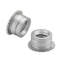 PEM MSO4-M1.6-3 Standoffs MINI STANDOFF M1.6 3MM LONG