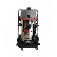 Sancos 3598W Vacuum cleaners (2400/2600W, 55L)