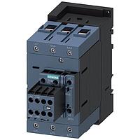 SIEMENS 3RT20461AF04 Electromechanical Contactors CONTACTOR.AC3:45KW.2NO+2NC.110VAC 50HZ