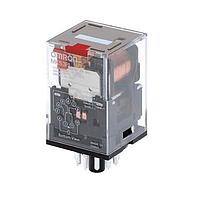 Omron Automation and Safety PF113A Relay Sockets SOCKET -MK3P RELAY