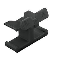 Panduit FLCCLIPBL-L Accessories LC OptiCam Connector Dupl Clip