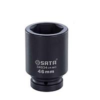 SATA 34940 1inch DR DEEP IMPACT SOCKET (1 inch,55mm)
