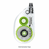 DaiHan DH.Off3051 Correction Tape / dispens. 5.0mm×L8m