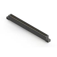 EDAC 895-051-520-112 Receptacles .100" (2.54mm) Pitch Card Edge Connector