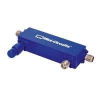 Mini-Circuits ZUDC20-02183-S+ Couplers 20 dB Directional Coupler, 2000 - 18000 MHz, 50ohm