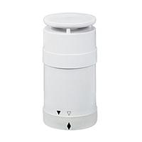 SCHNEIDER XVPC09GW LED Lighting Fixtures 50MM SOUNDER UNIT OFF-WHITE RING 120V