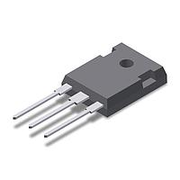 IXYS IXYH85N120C4 IGBT Transistors XPT thin-wafer technology, 4th generation (Gen 4) Trench IGBT. Disc IGBT Gen 4 XPT TO247