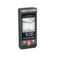 CEM LDM-380 Mini Laser Distance Meter (0.05 ~ 200m, Camera 5Mega Pixels)