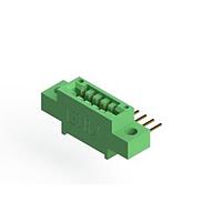 EDAC 846-005-558-604 Receptacles High Temp Card Edge Connectors