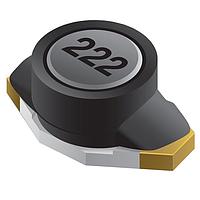 Bourns SRR6603-2R2M Power Inductors 2.2uH 20% SMD 6603